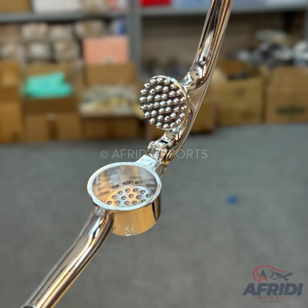 Wellmes Garlic Press