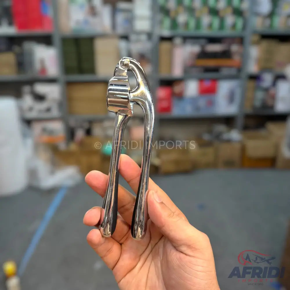 Wellmes Garlic Press