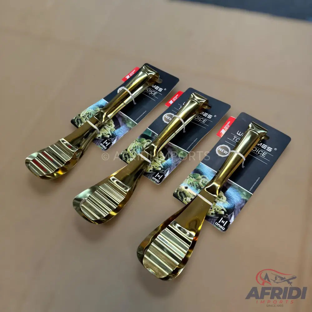 Wellmes Kitchen Tong