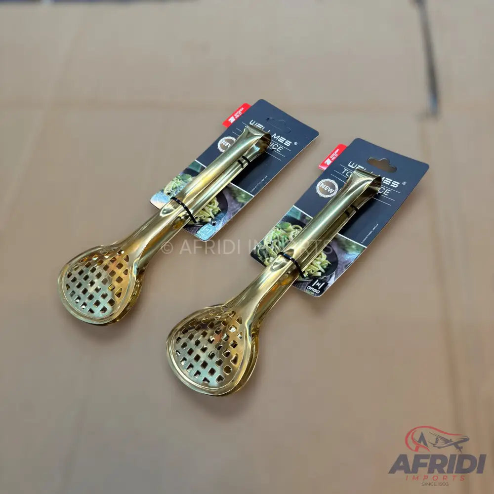 Wellmes Kitchen Tong