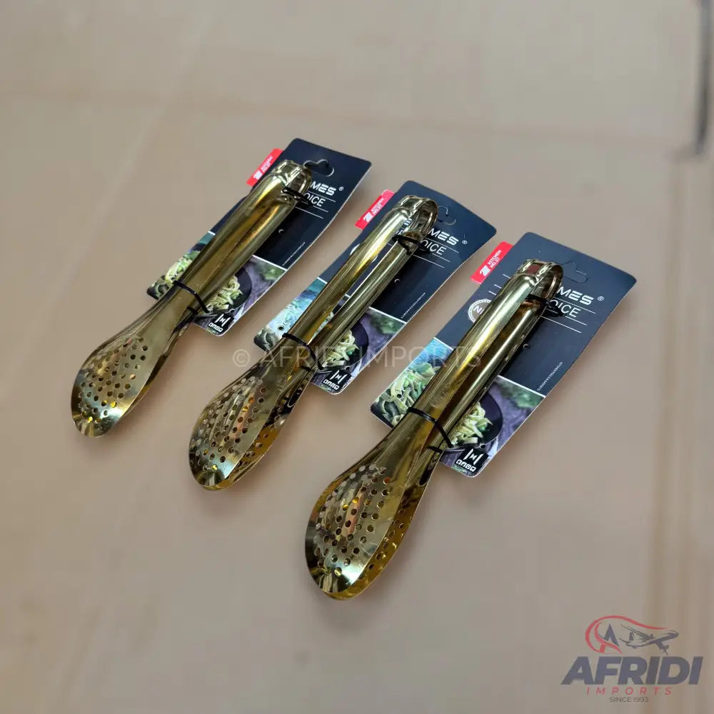 Wellmes Kitchen Tong