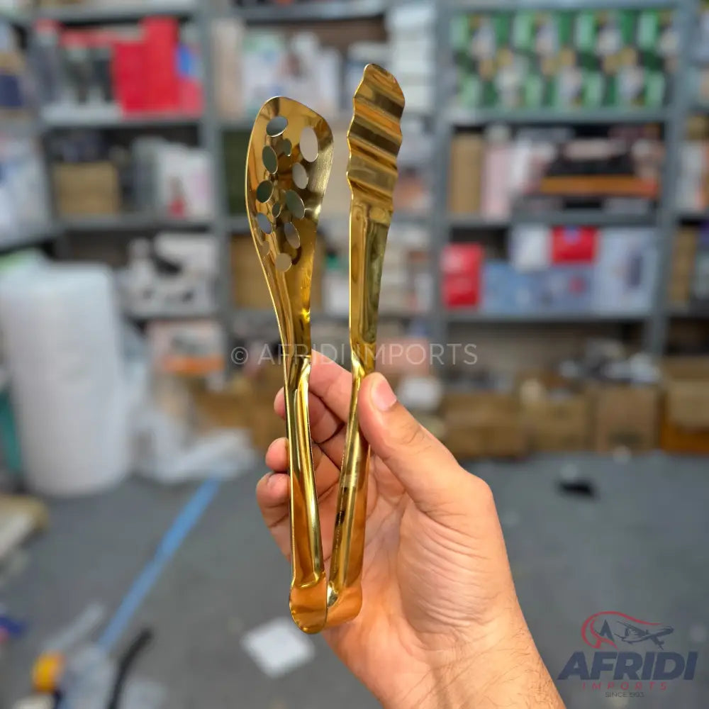 Wellmes Kitchen Tong