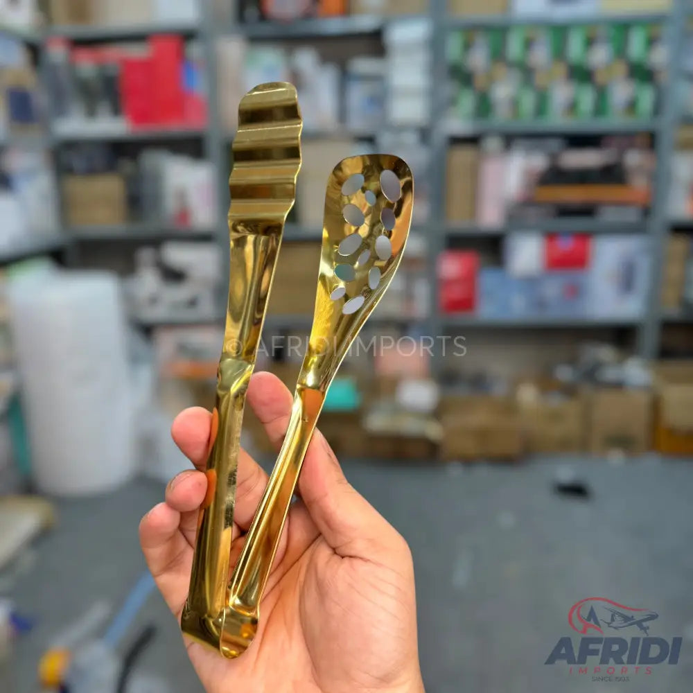 Wellmes Kitchen Tong