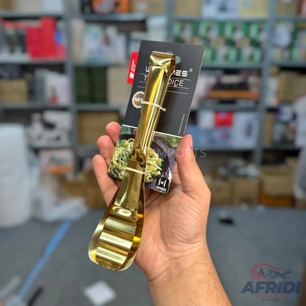 Wellmes Kitchen Tong