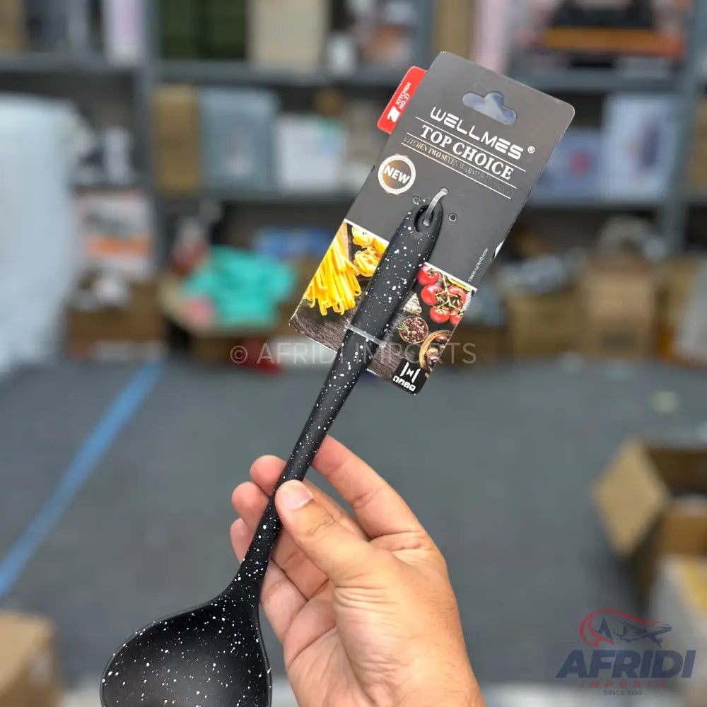 Wellmes Kitchen Utencils