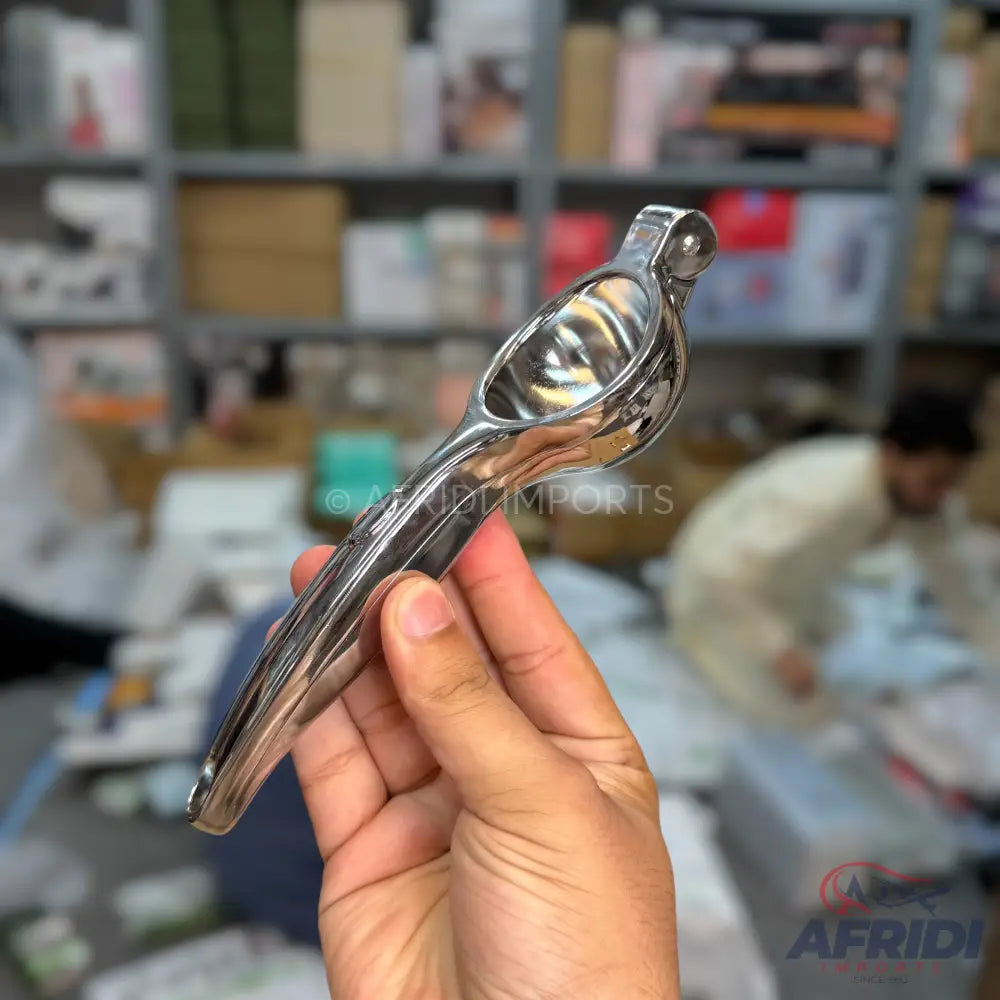 Wellmes Lemon Squeezer