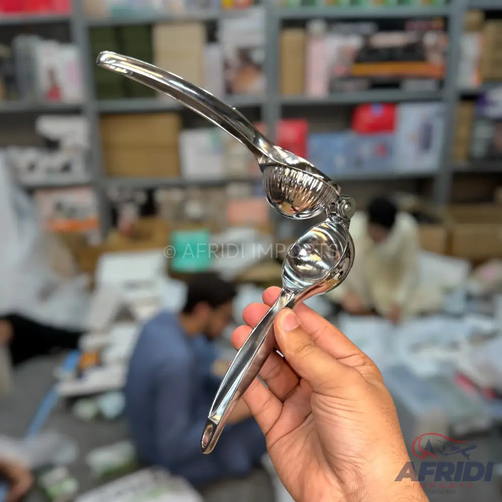 Wellmes Lemon Squeezer