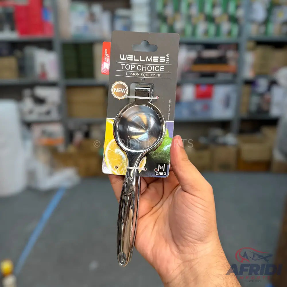 Wellmes Lemon Squeezer