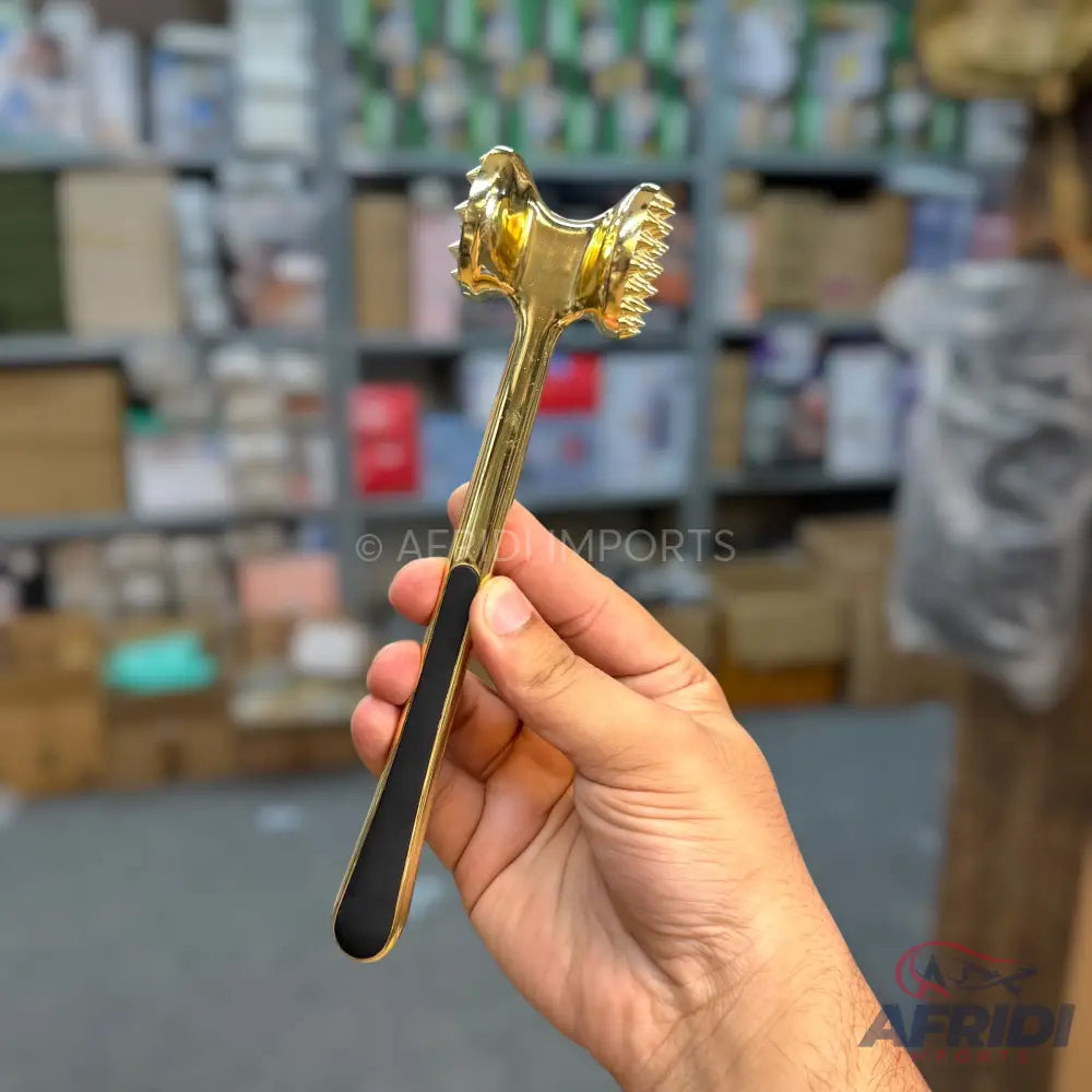 Wellmes Meat Tenderizer