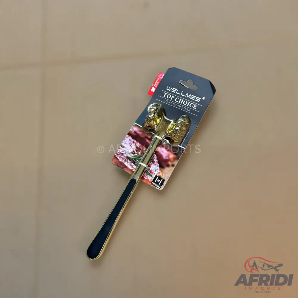 Wellmes Meat Tenderizer