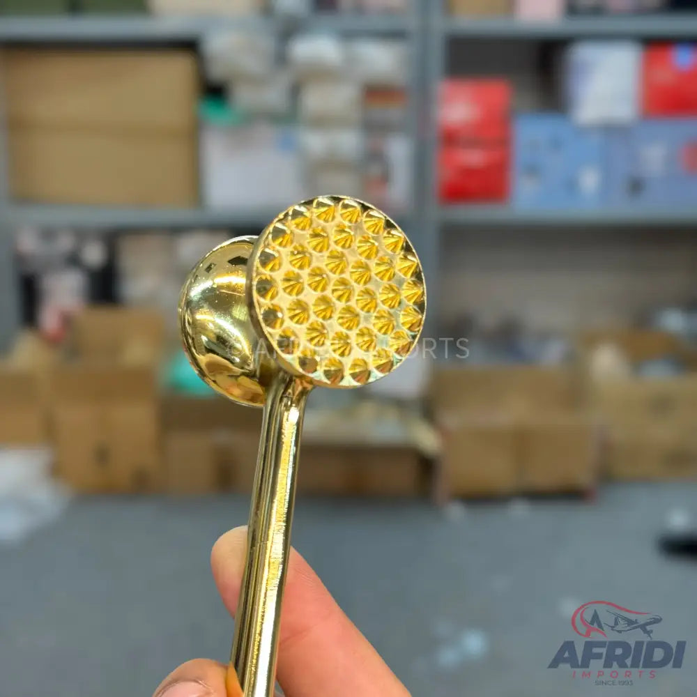 Wellmes Meat Tenderizer