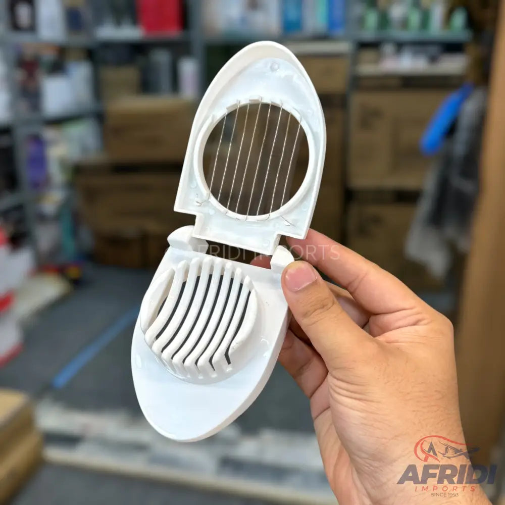 Wellmess Egg Slicer