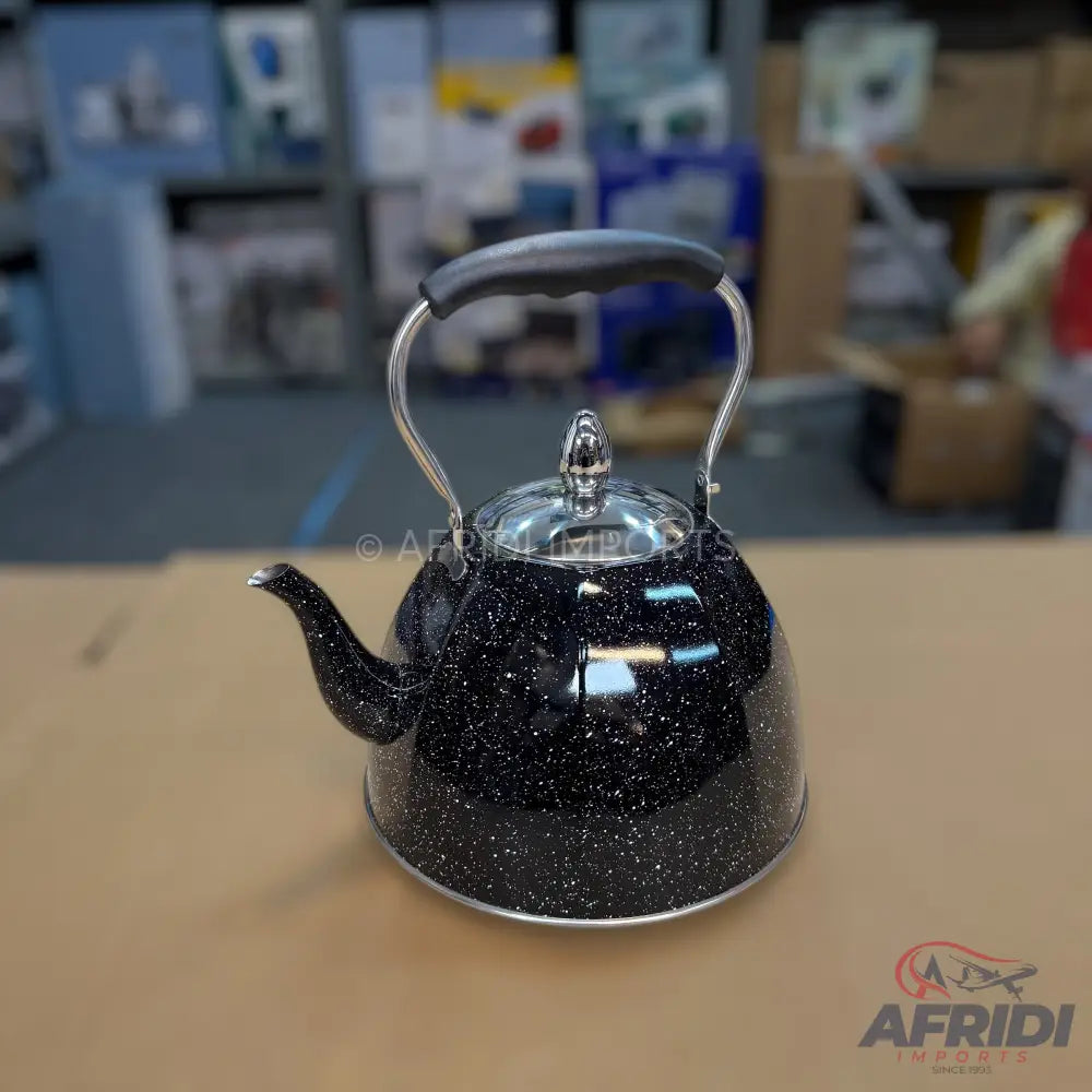 Winner 3.5L Kettle - German Lot