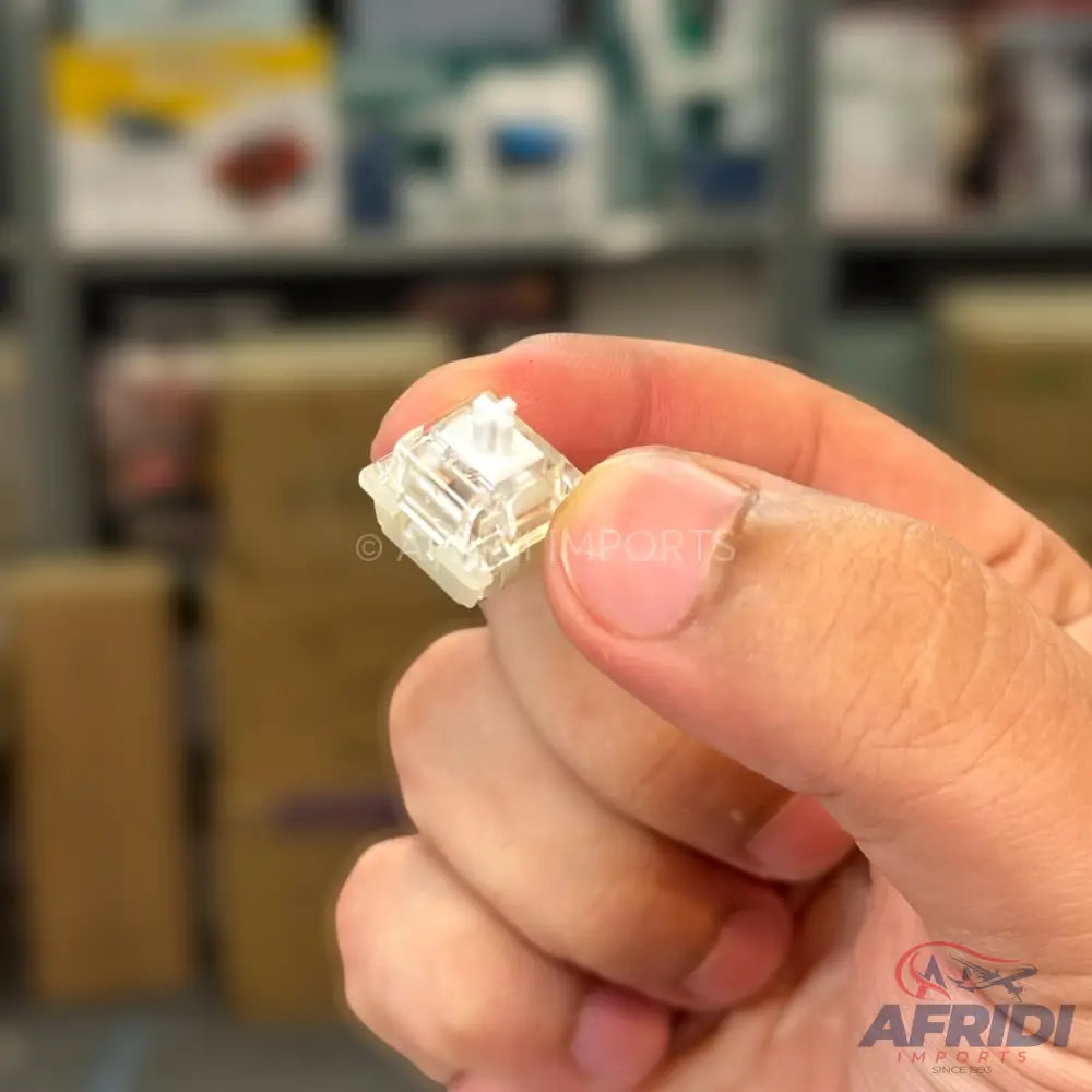 Wireless Mechanical Keyboard K80