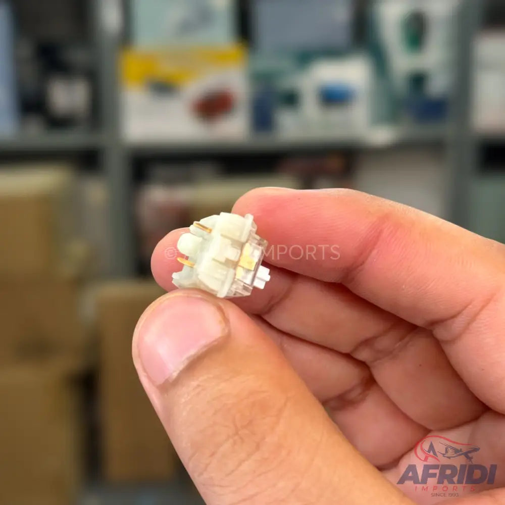 Wireless Mechanical Keyboard K80