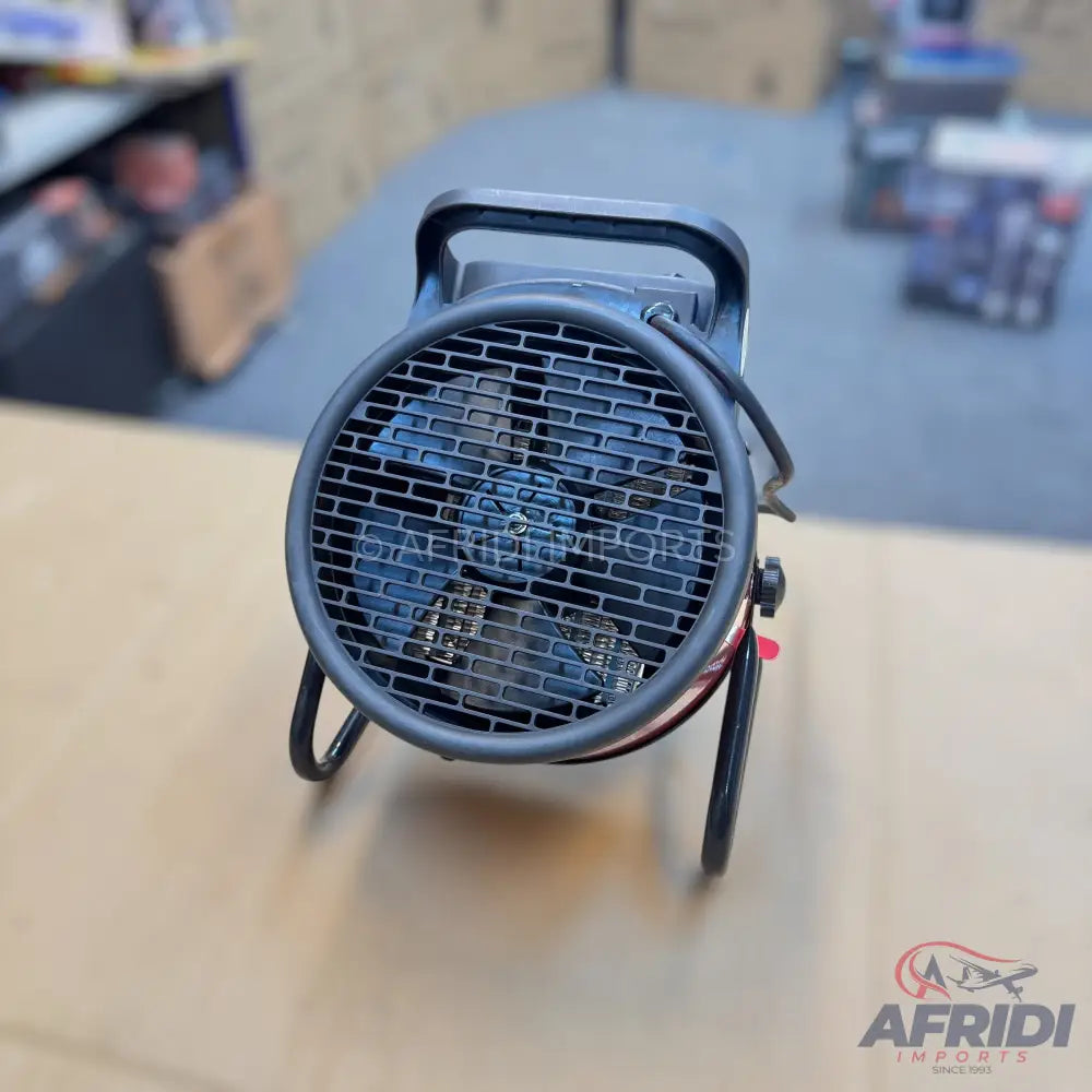 XC-30 3000W Powerful Blower Heater