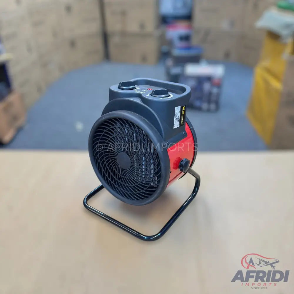 XC-30 3000W Powerful Blower Heater