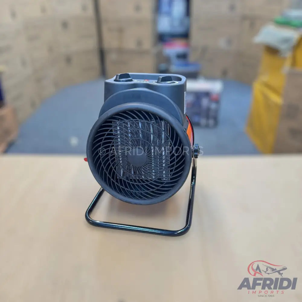 XC-30 3000W Powerful Blower Heater
