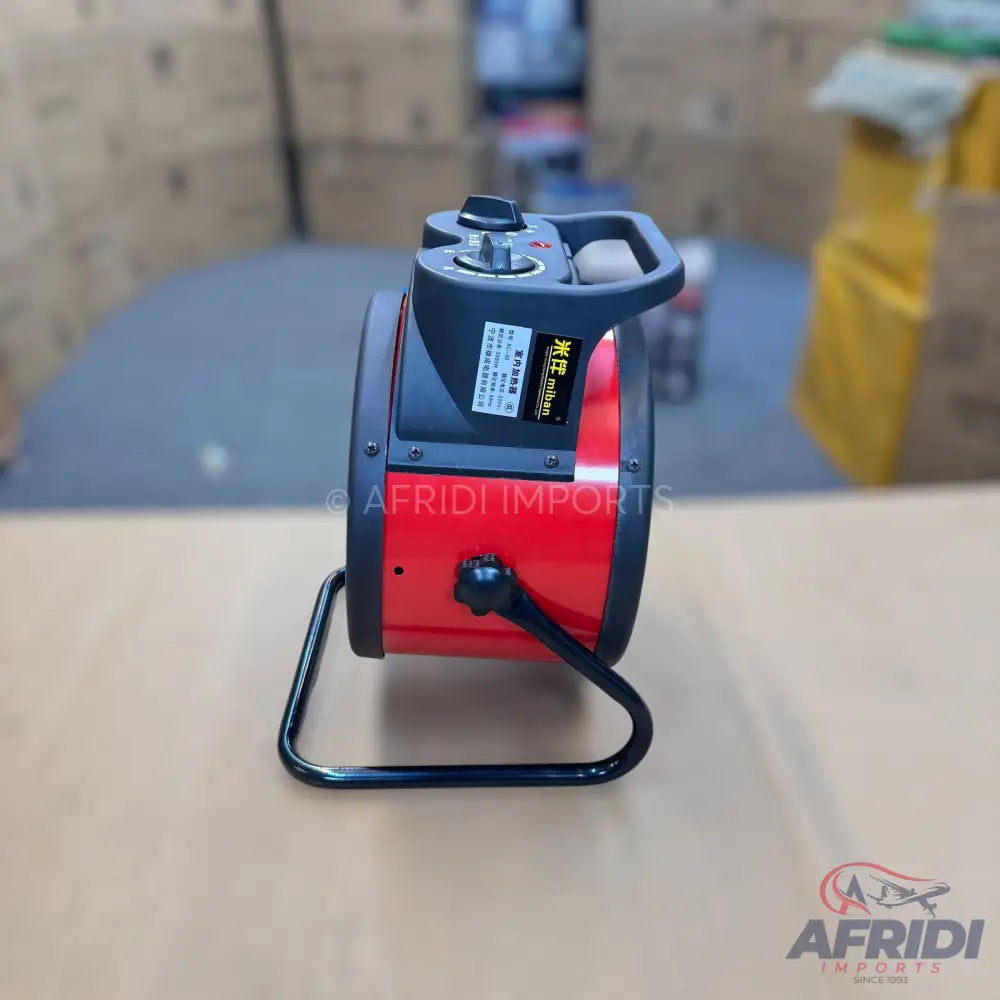 XC-30 3000W Powerful Blower Heater