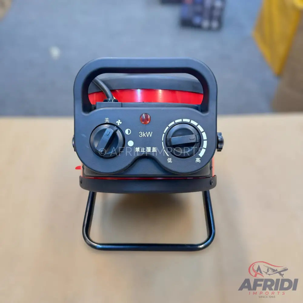 XC-30 3000W Powerful Blower Heater