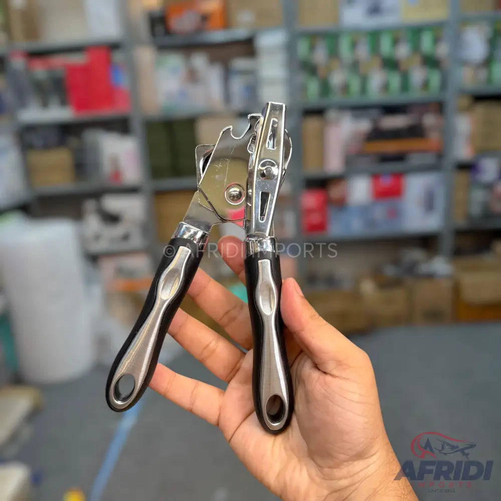 ZanFeng Can & Bottle Opener