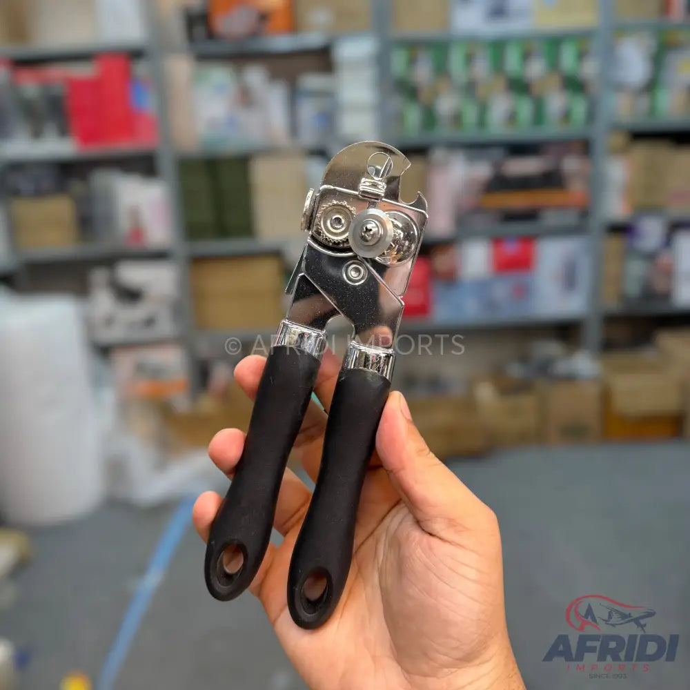 ZanFeng Can & Bottle Opener