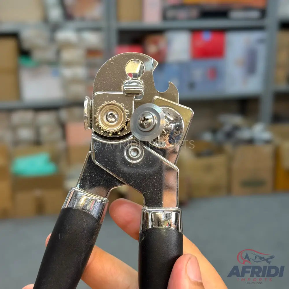 ZanFeng Can & Bottle Opener