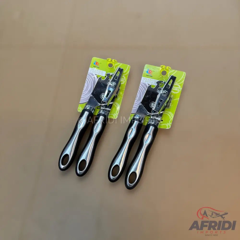 ZanFeng Can & Bottle Opener