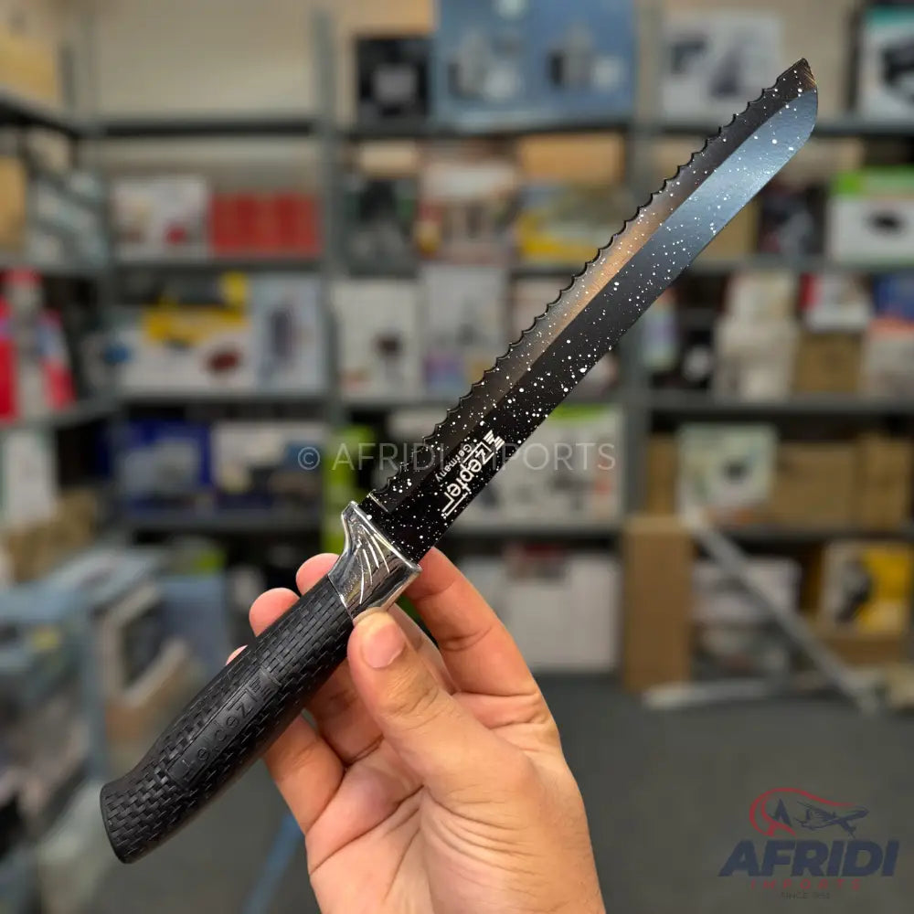 Zepter 6 Piece Knives Set