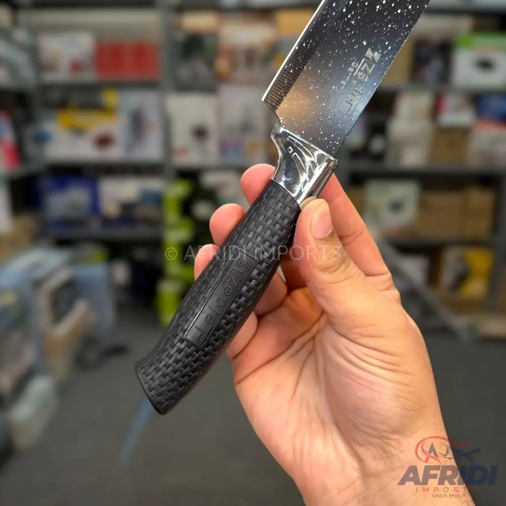 Zepter 6 Piece Knives Set