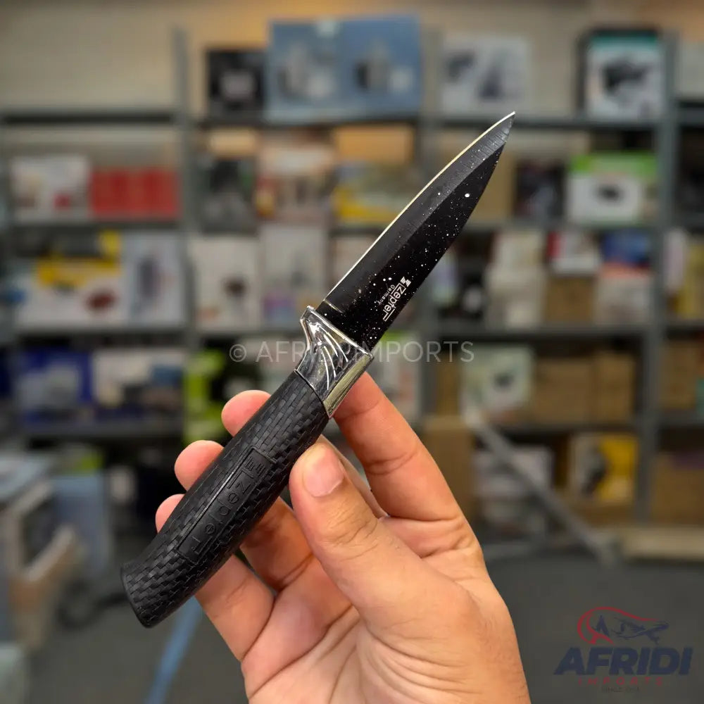 Zepter 6 Piece Knives Set