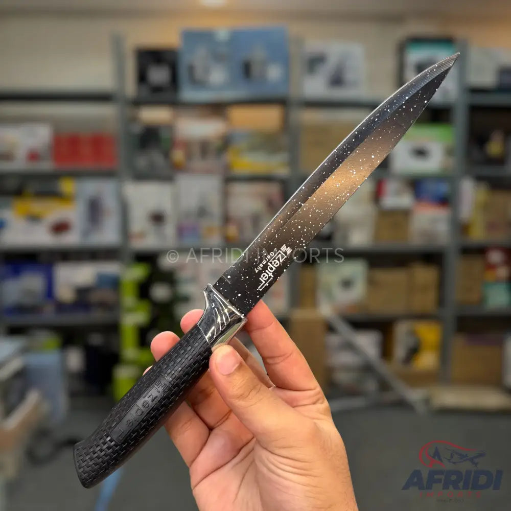 Zepter 6 Piece Knives Set