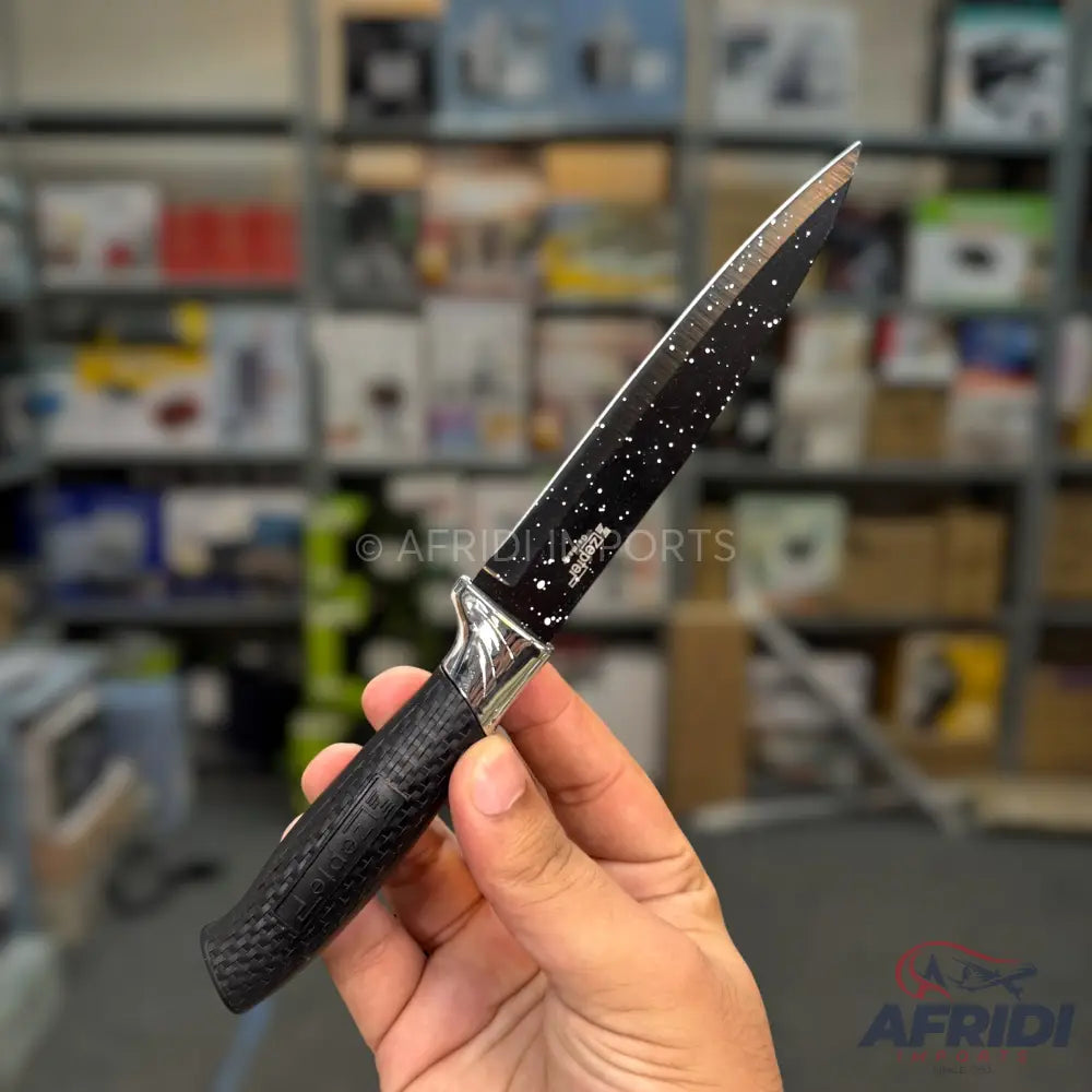 Zepter 6 Piece Knives Set